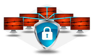 GEEKS FIREWALL ICON